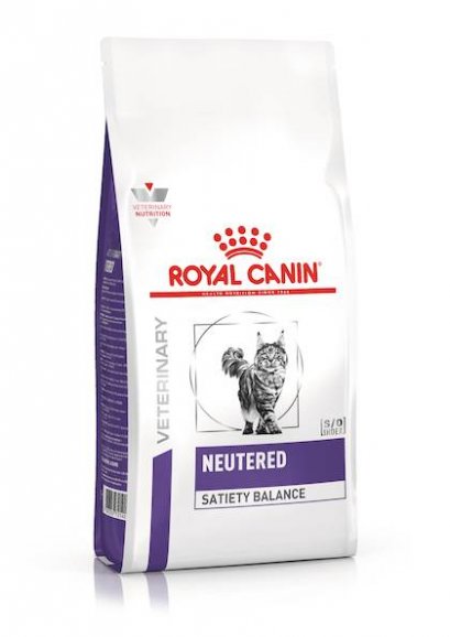 Royal canin VCN NEUTERED SATIETY BAL